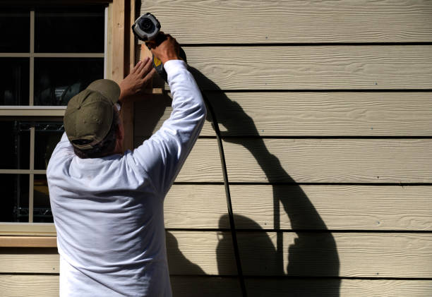 Best Aluminum Siding Installation  in Fairmount, CO